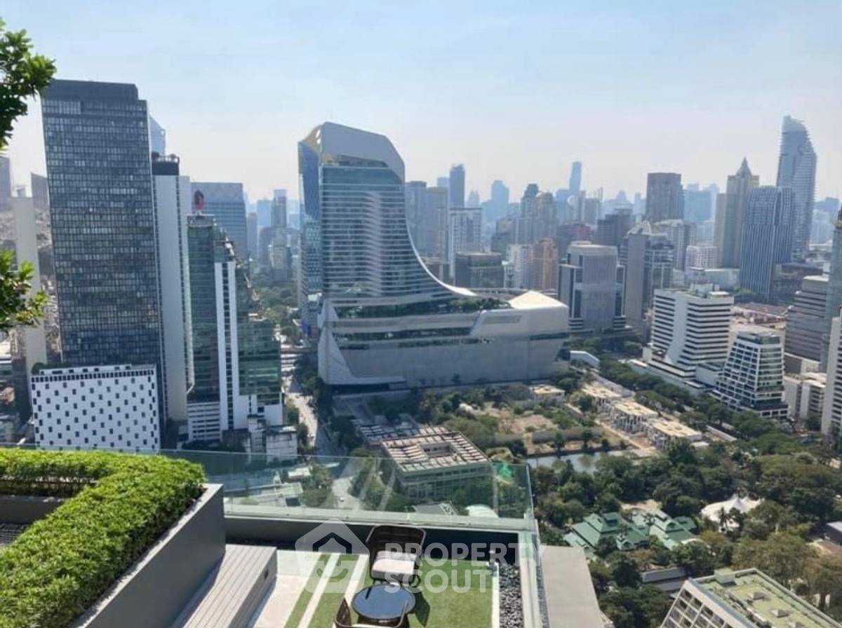 picture 1-BR Condo at Life One Wireless near BTS Phloen Chit (ID 2464002) - 13/17