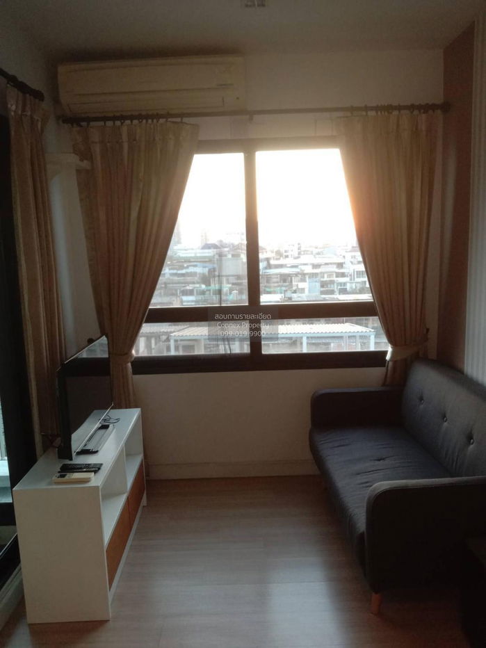 picture FOR RENT condo , The Seed Mingle , MRT-Lumphini , Thungmahamek , Sa Thon , Bangkok , CX-25613 ✅ Live chat with us ADD LINE @connexproperty ✅ - 2/12