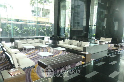 2-BR Condo at Siri At Sukhumvit near BTS Thong Lor (ID 886753)