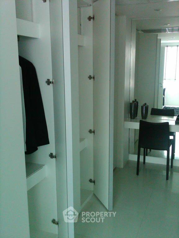 รูป คอนโด 2-ห้องนอน ที่ เอท ทองหล่อ เรสซิเดนส์ซ คอนโดมิเนียม ใกล้ BTS ทองหล่อ (ID 512652) - รูปที่ 4/8