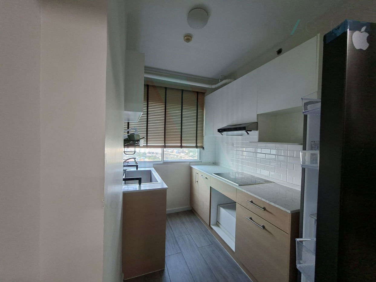 picture For Rent Condo SUPALAI PARK RATCHAPHRUEK-PHETKASEM Building 1, Floor 27,2 bed room, Room size 60 sqm - 8/8