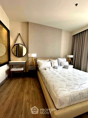 Condos for rent : 1-BR Condo at Keen Centre Sriracha in Si Racha (ID 1284458)