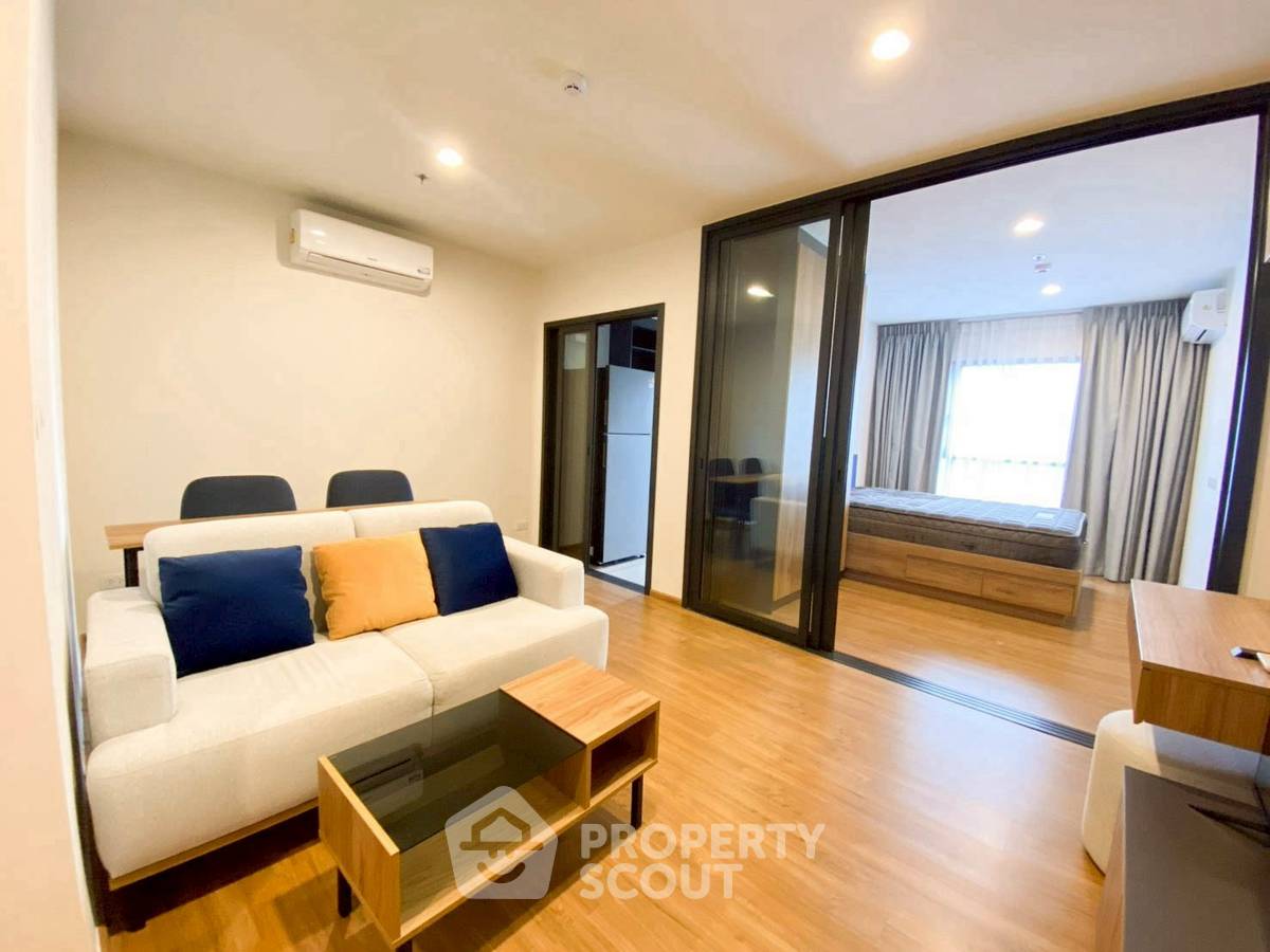 picture 1-BR Condo at THE LINE Vibe Phahonyothin near BTS Ha Yaek Lat Phrao (ID 2465794) - 4/8