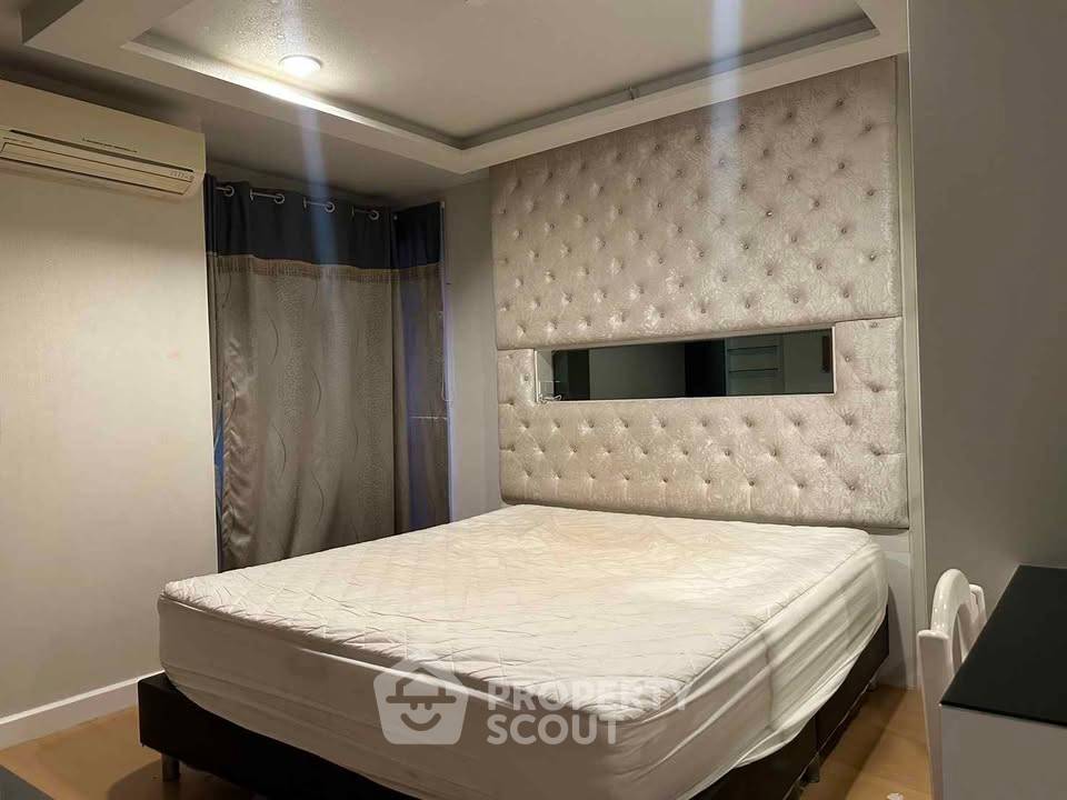 picture 1-BR Condo at Metro Sky Ratchada near MRT Huai Khwang (ID 2463725) - 4/7