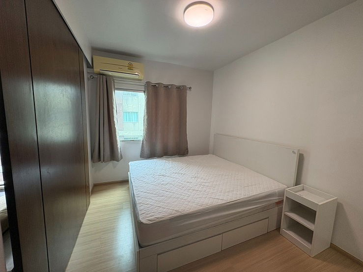 picture Condo for rent: a Space Asoke-Ratchada - 7/13