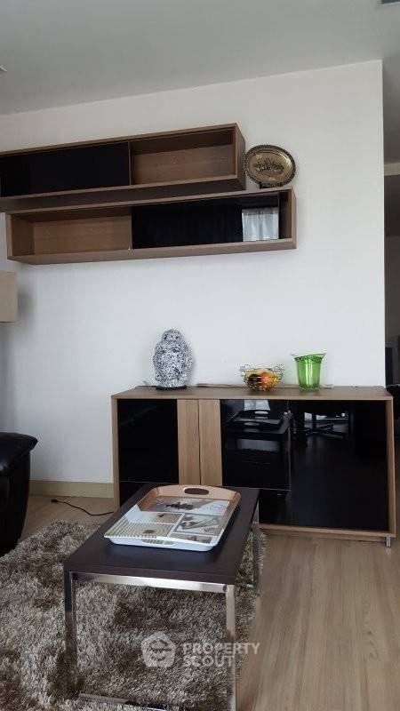 picture 2-BR Condo at Sky Walk Residences near BTS Phra Khanong (ID 309273) - 8/13