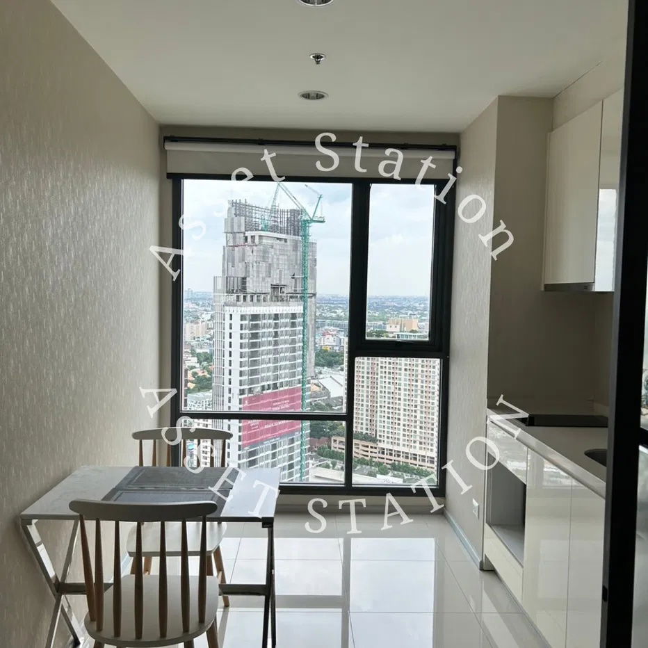 picture 🏢For sale: Rhythm Sukhumvit 42, 1b1b room, fully furnished | BTS Ekkamai - 2/8