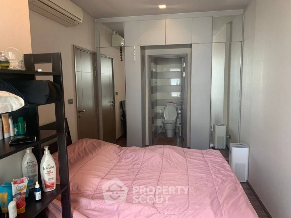 picture 1-BR Condo at Ceil By Sansiri near BTS Thong Lor (ID 665716) - 2/6