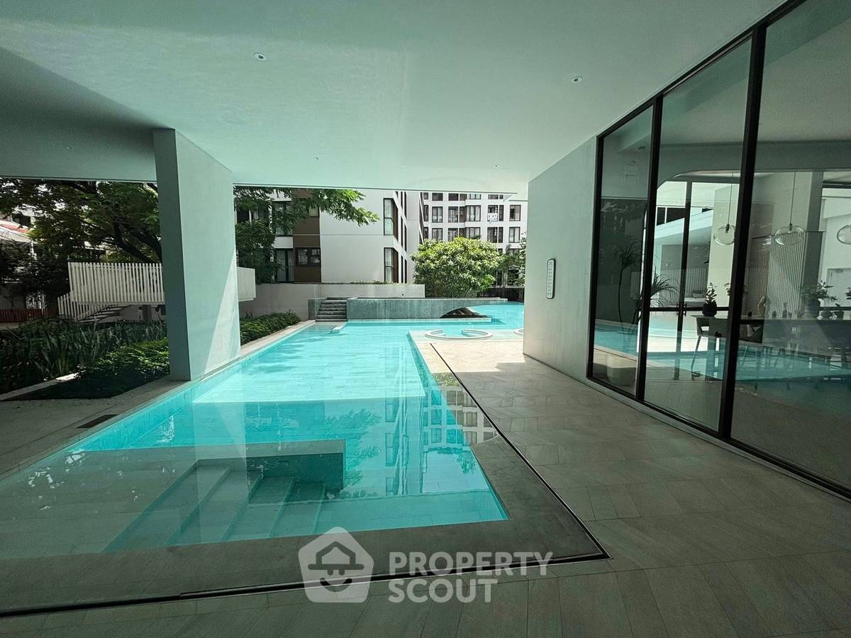 picture 2-BR Condo at Chapter Thonglor 25 close to Thong Lo (ID 2463094) - 13/23