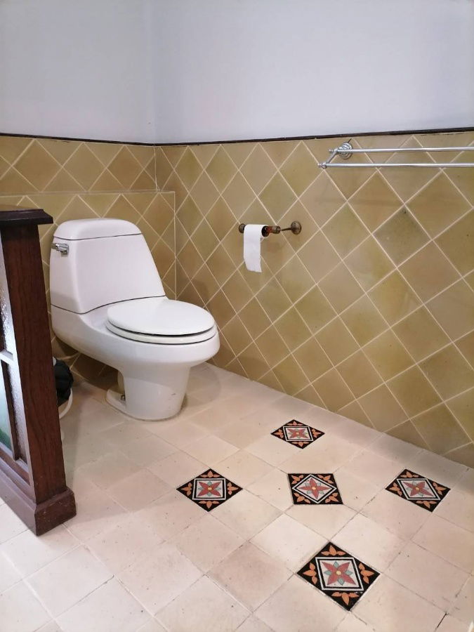 picture Luxury Pool Villa for Sale Flora Ville Project, Doi Saket – Chiang Mai - 24/26