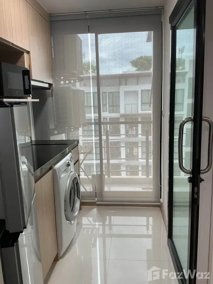 picture Chateau In Town Sukhumvit 62/1 5913581 - 4/5