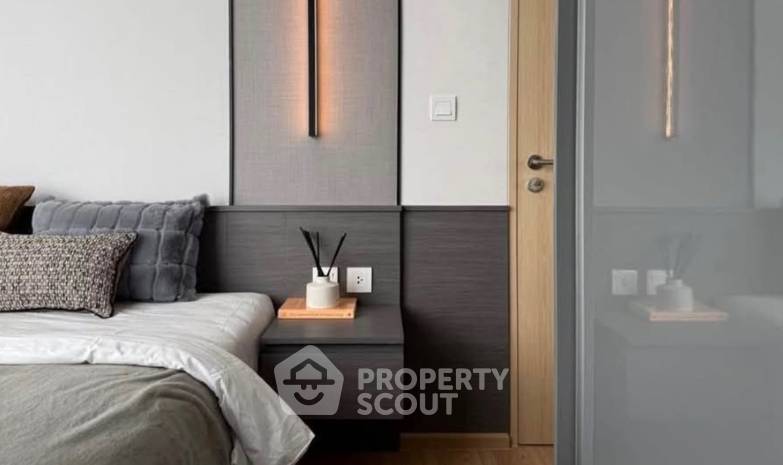 รูป คอนโด 2-ห้องนอน ที่ สกายไรส์ อเวนิว สุขุมวิท 64 ใกล้ BTS ปุณณวิถี (ID 2464306) - รูปที่ 8/9