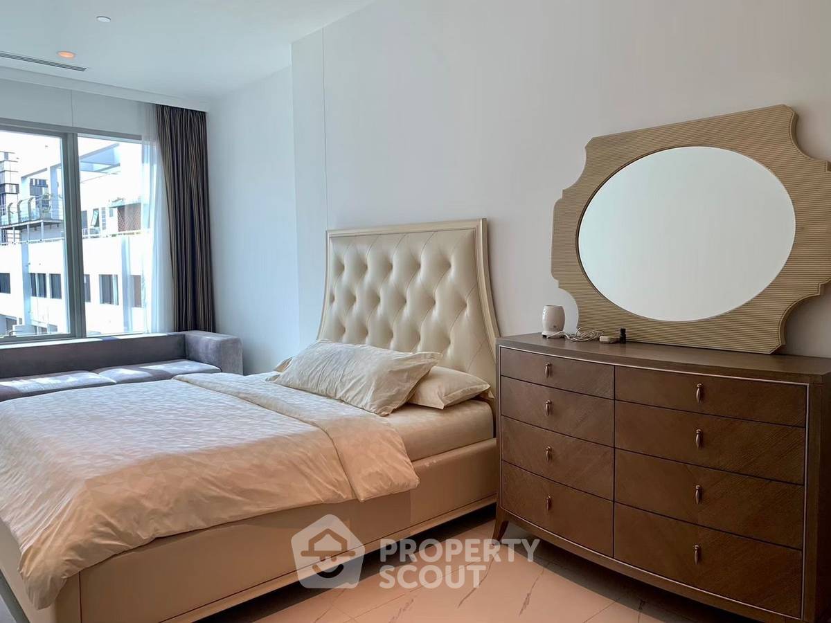 picture 1-BR Condo at 185 Rajadamri near BTS Ratchadamri (ID 2464468) - 11/12