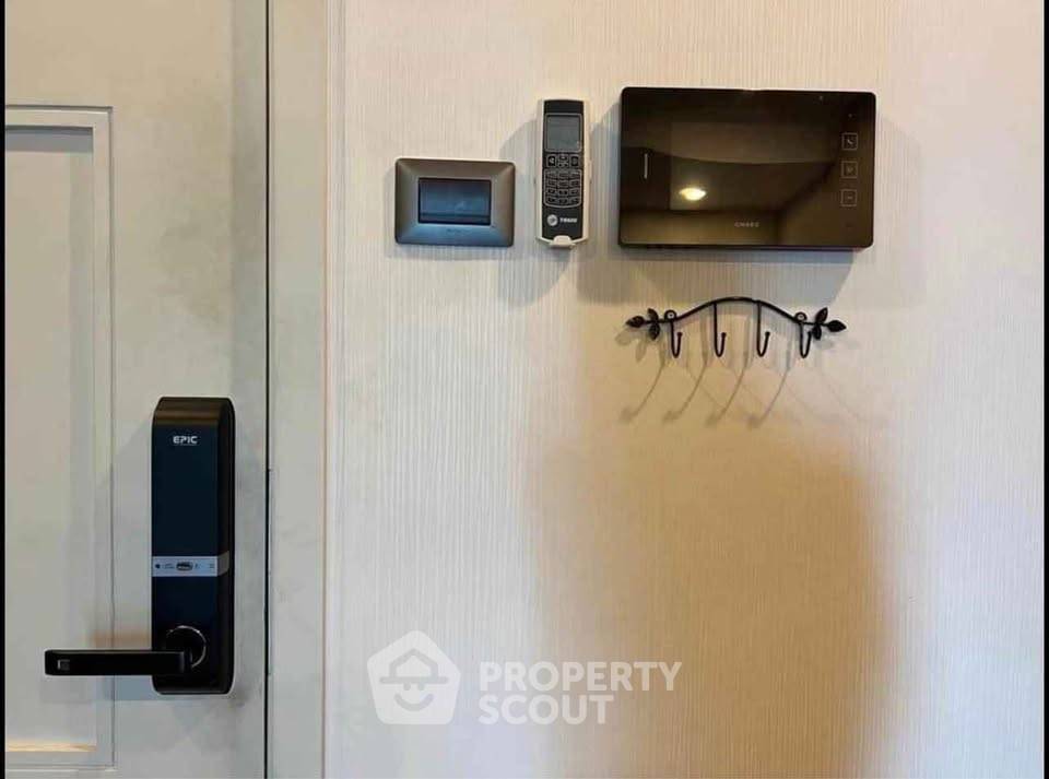 picture 1-BR Condo at Supalai Wellington 2 near MRT Thailand Cultural Centre (ID 2464317) - 9/19