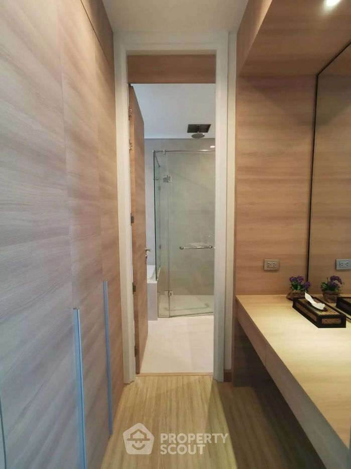 picture 2-BR Condo at Reflection Jomtien Beach Pattaya close to Pattaya (ID 2454908) - 10/17