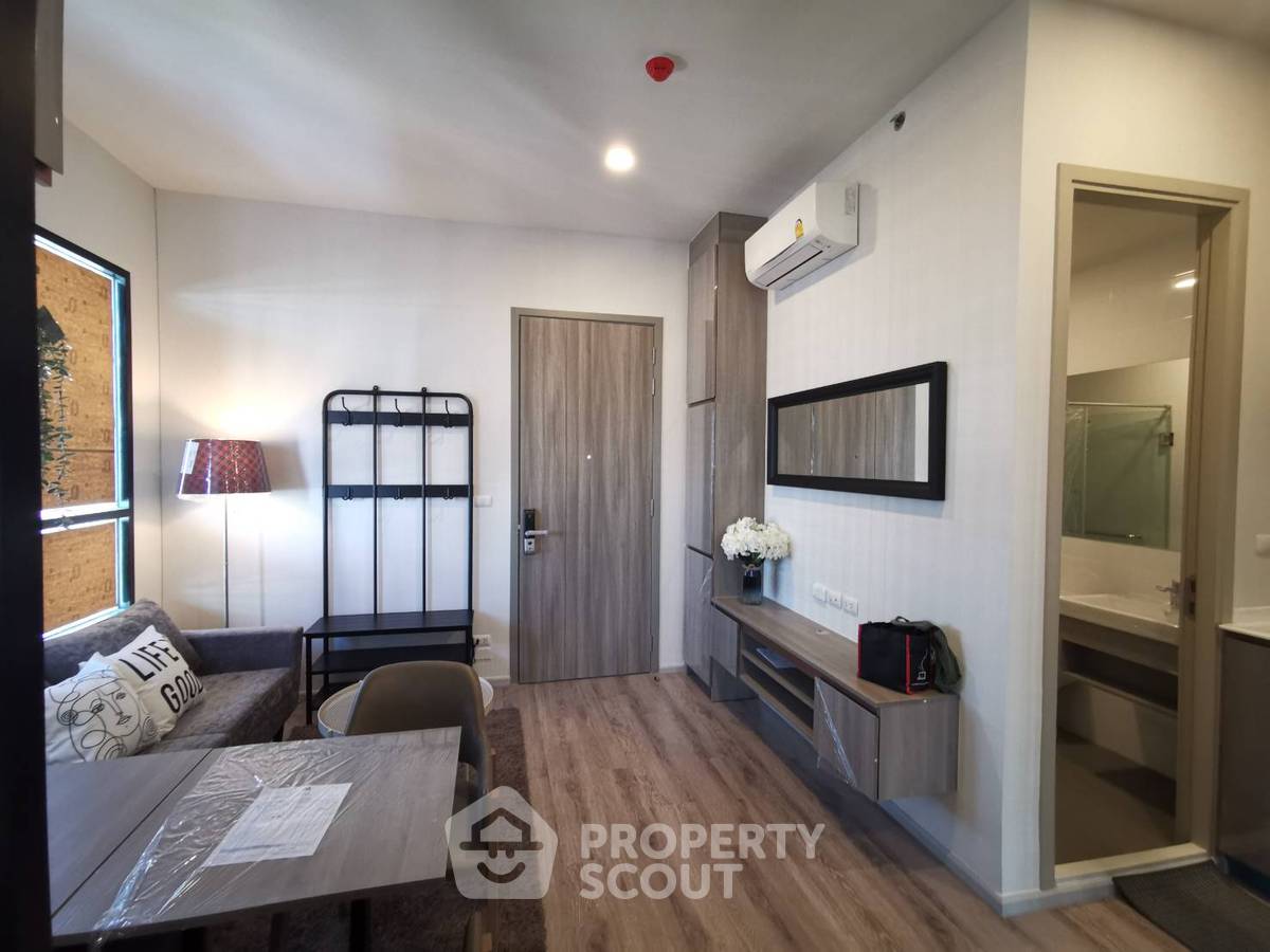 picture 1-BR Condo at Knightsbridge Prime Ratchayothin near BTS Ratchayothin (ID 513610) - 2/12