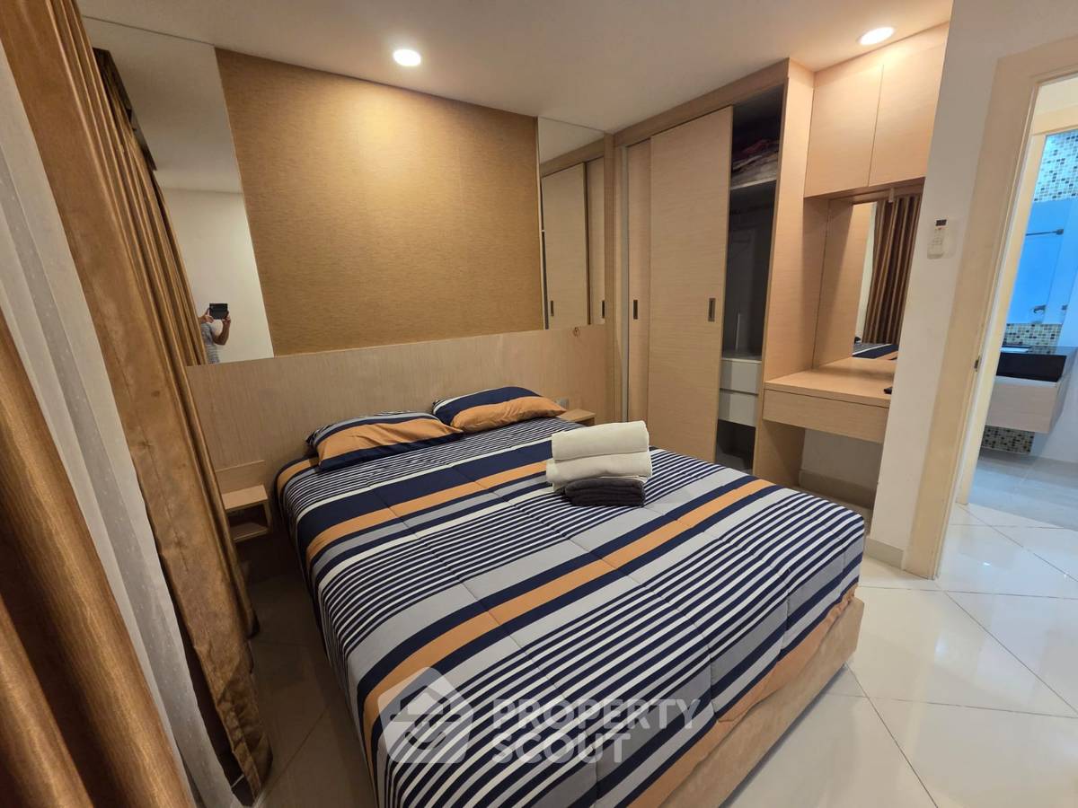 รูป คอนโด 2-ห้องนอน ที่ พาราไดช์ พาร์ค จอมเทียน ใกล้ หาดจอมเทียน (ID 2416048) - รูปที่ 3/11