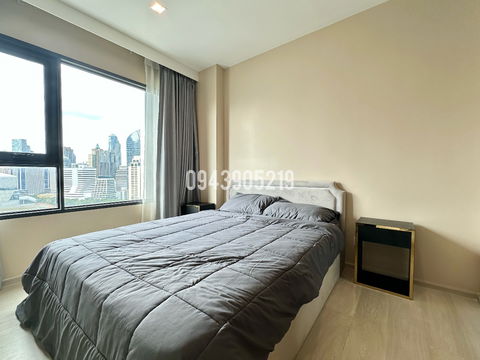 Life one wireless ☎️1 bed 35 sqm ‼️only 21000/month ‼️nice view NOW AVAILABLE 🔆✅