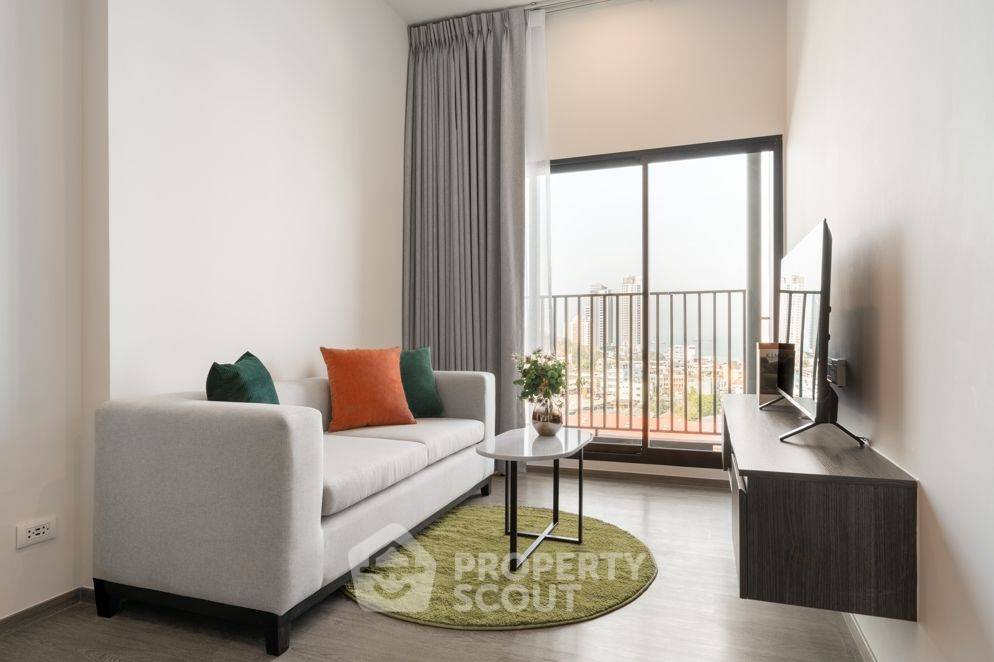 รูป คอนโด 2-ห้องนอน ที่ แฮมป์ตัน ศรีราชา ใน ศรีราชา (ID 1258927) - รูปที่ 8/8