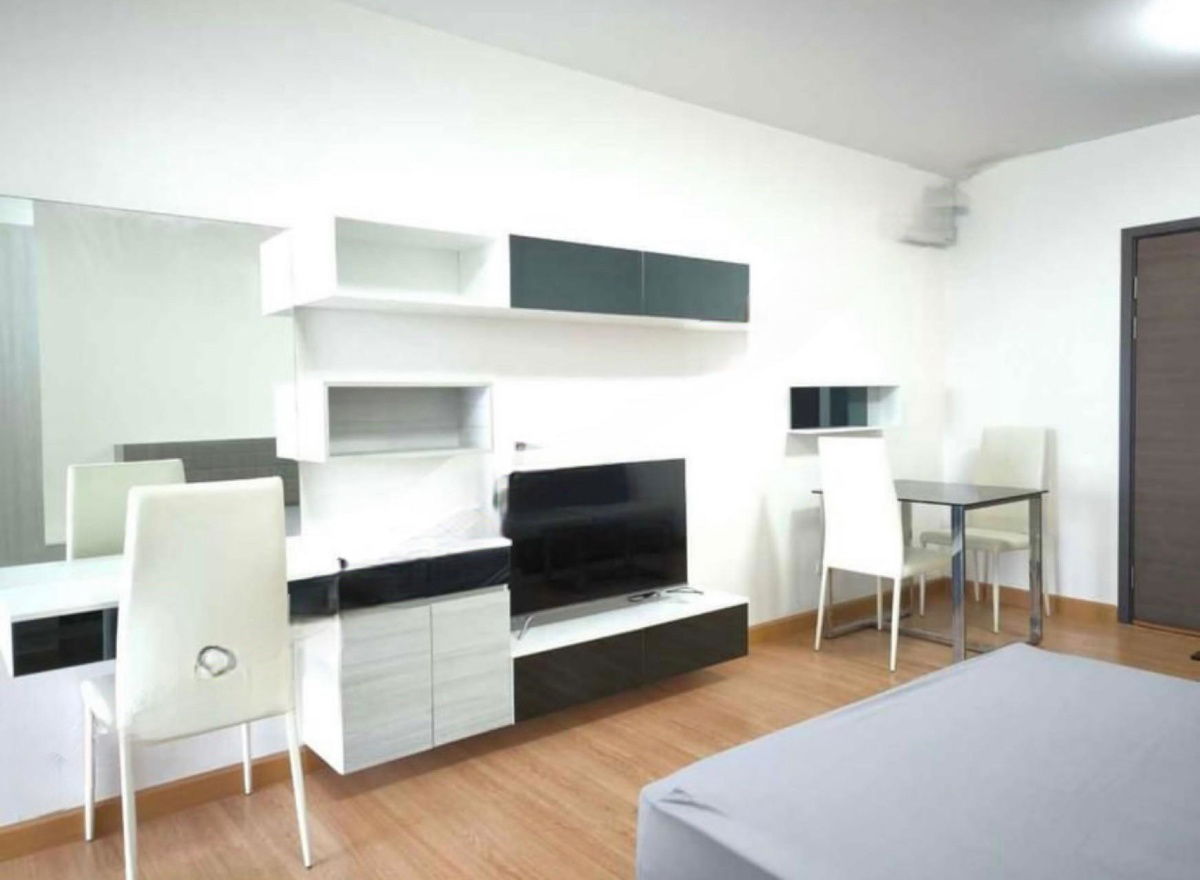 รูป #b4818 4/12/68  ให้เช่า   Supalai Loft Chaengwattana📲📢สอบถาม ld line @condoboy - รูปที่ 2/6