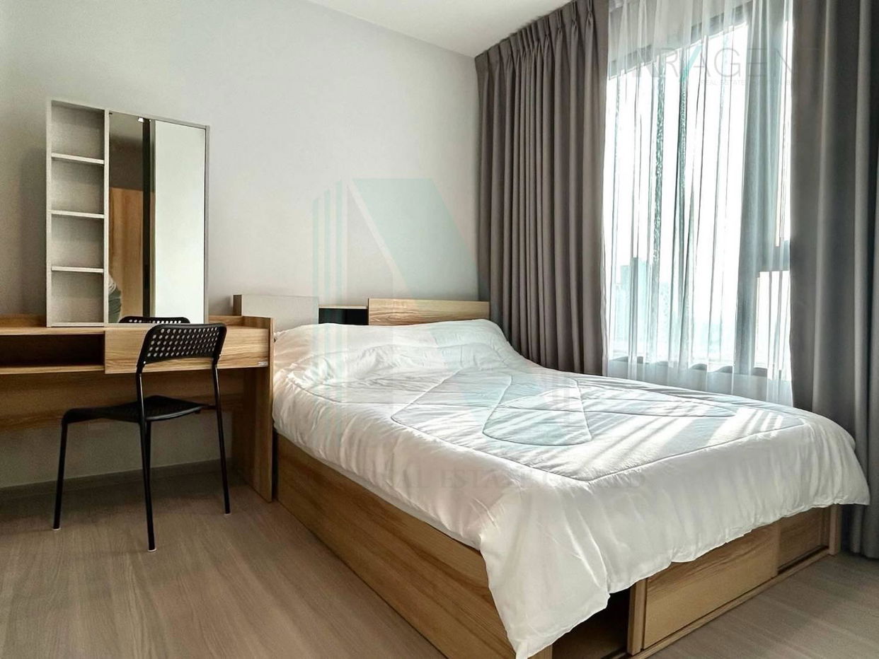 รูป ให้เช่าคอนโด ไลฟ์ สาทร เซียร์รา อาคาร 1 ชั้น 20 1 ห้องนอน ขนาด 32 ตรม ใกล้ โรงพยาบาลรัชดา-ท่าพระ - รูปที่ 2/8