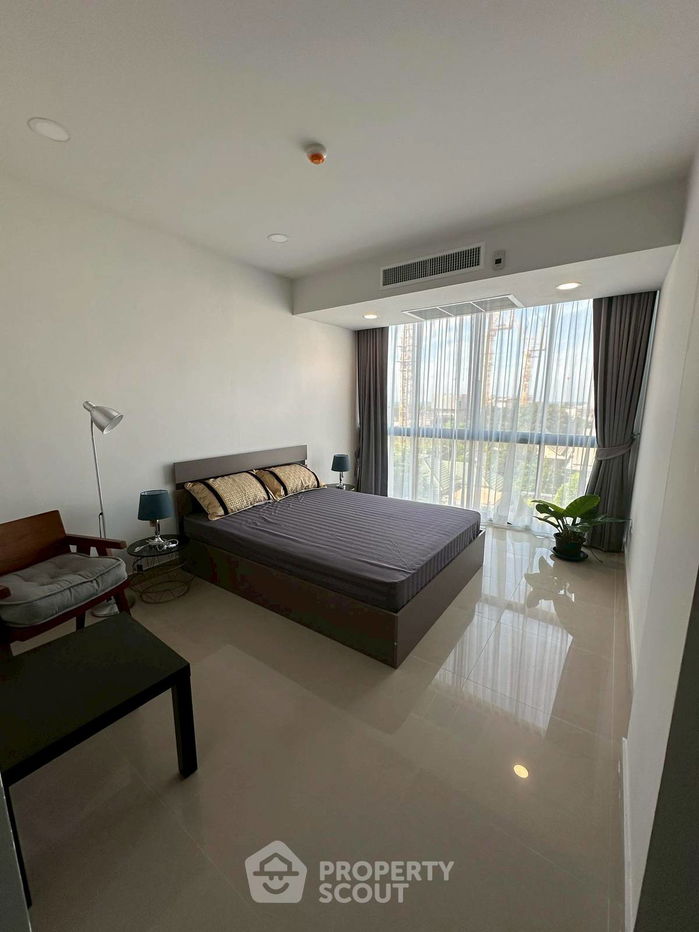 รูป คอนโด 2-ห้องนอน ที่ การ์ดีเนีย พัทยา ใกล้ เมืองพัทยา (ID 2393462) - รูปที่ 9/19