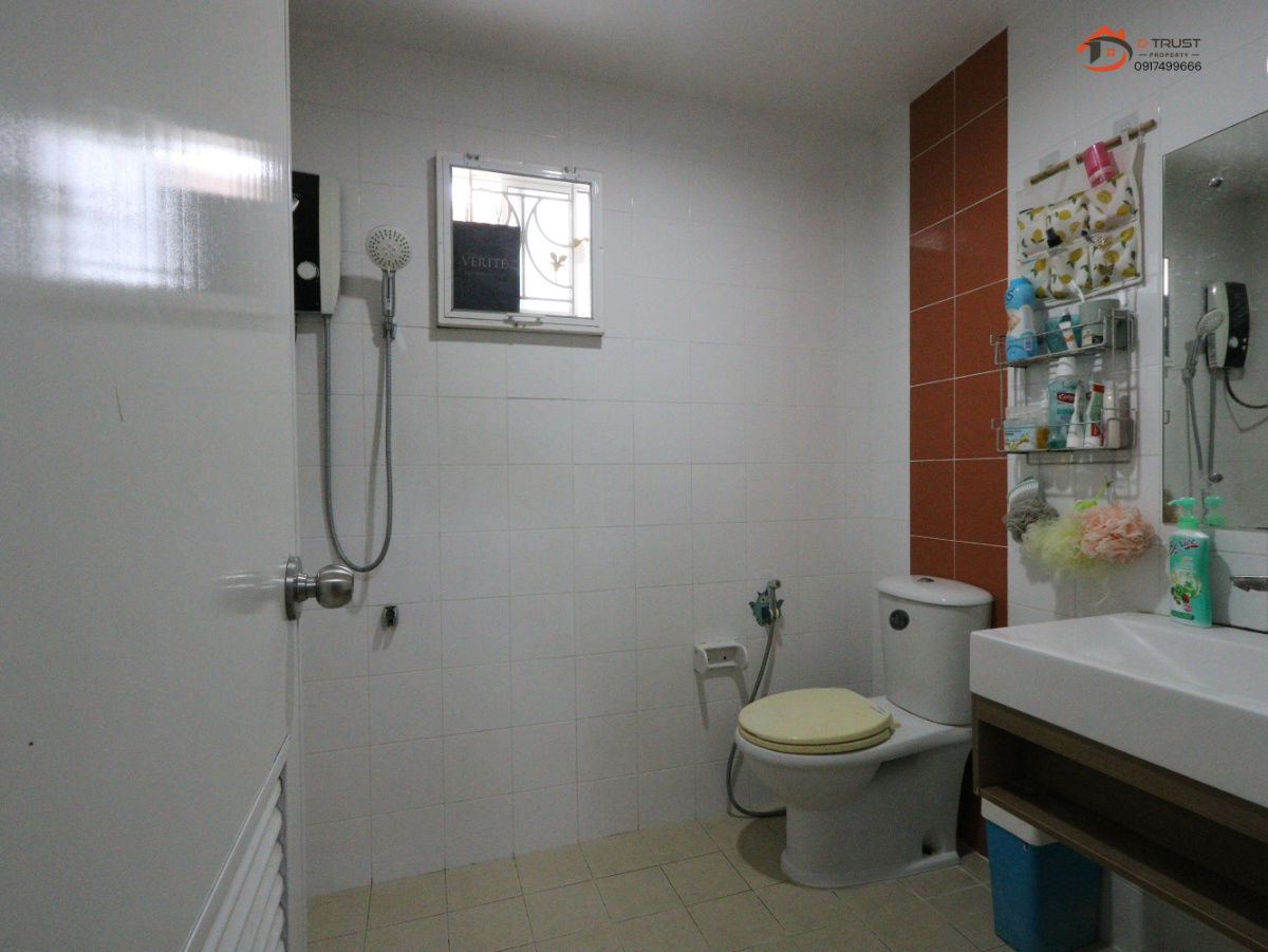 รูป ให้เช่าบ้านเดี่ยว หมู่บ้าน พฤกษาวิลเลจ30 เดอะซีซั่น ราชพฤกษ์ 345 แจ้งวัฒนะ   - รูปที่ 18/27