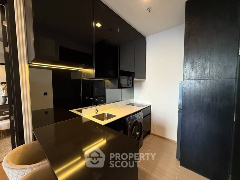 รูป คอนโด 1-ห้องนอน ที่ โนเบิล อราวน์ อารีย์ ใกล้ BTS อารีย์ (ID 2463595) - รูปที่ 7/15