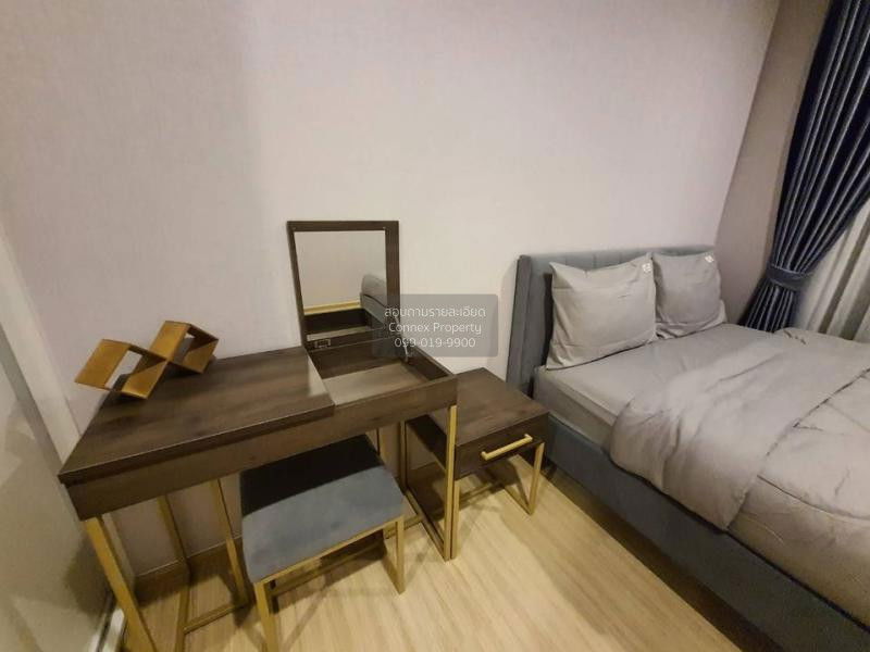 รูป เช่า คอนโด วิวสวย Plum Condo pinklao Station MRT-บางยี่ขัน ปิ่นเกล้า บางยี่ขัน บางพลัด กรุงเทพ CX-03750 ✅ ทักไลน์ @connexproperty ตอบทันที ทีมงานมืออาชีพ ✅  - รูปที่ 12/12