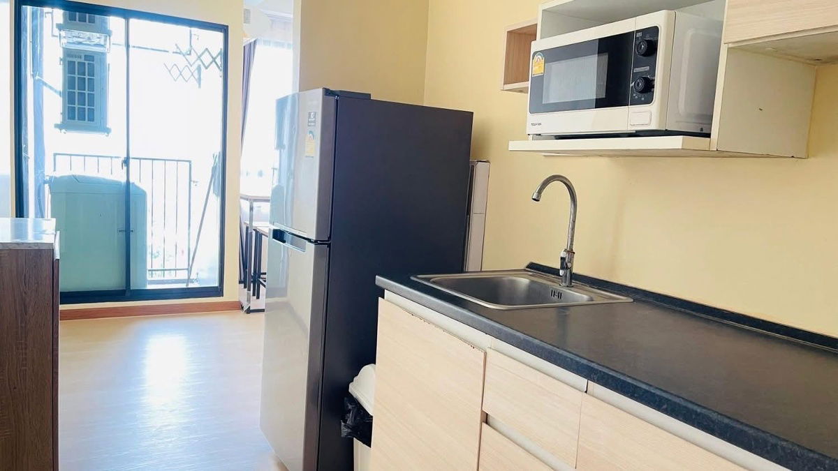 picture code : E131 J Condo Sathorn–Kanlapaphruek - 6/7