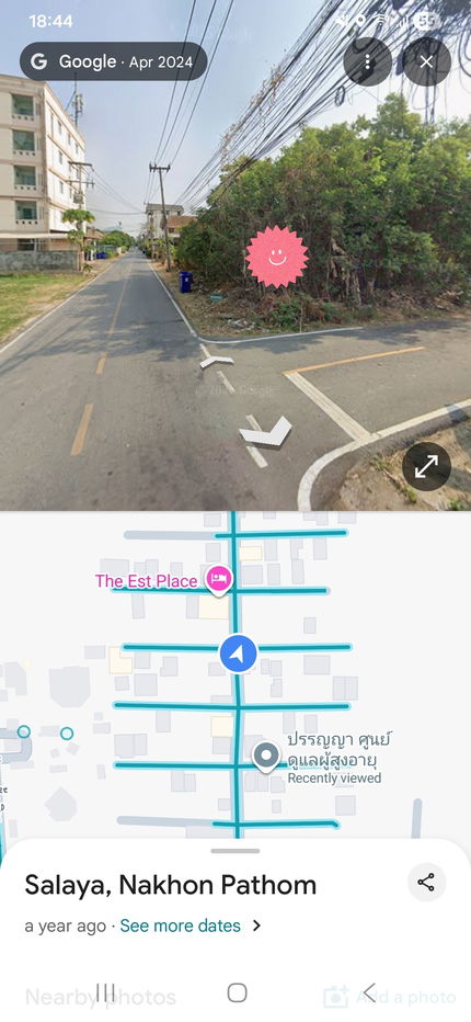 รูป ขายด่วน เจ้าของขายเอง มบ.สหพร ศาลายา - รูปที่ 3/3