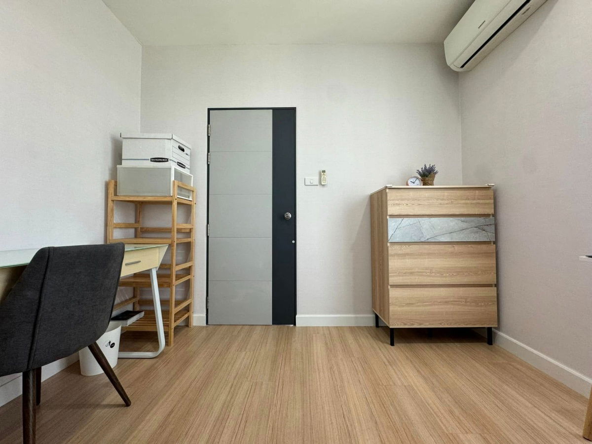 รูป ‼️ด่วน! ขายคอนโด 2 ห้องนอน ห้องมุม วิวดอย เพียง 2.2 ล้านบาท - รูปที่ 13/22