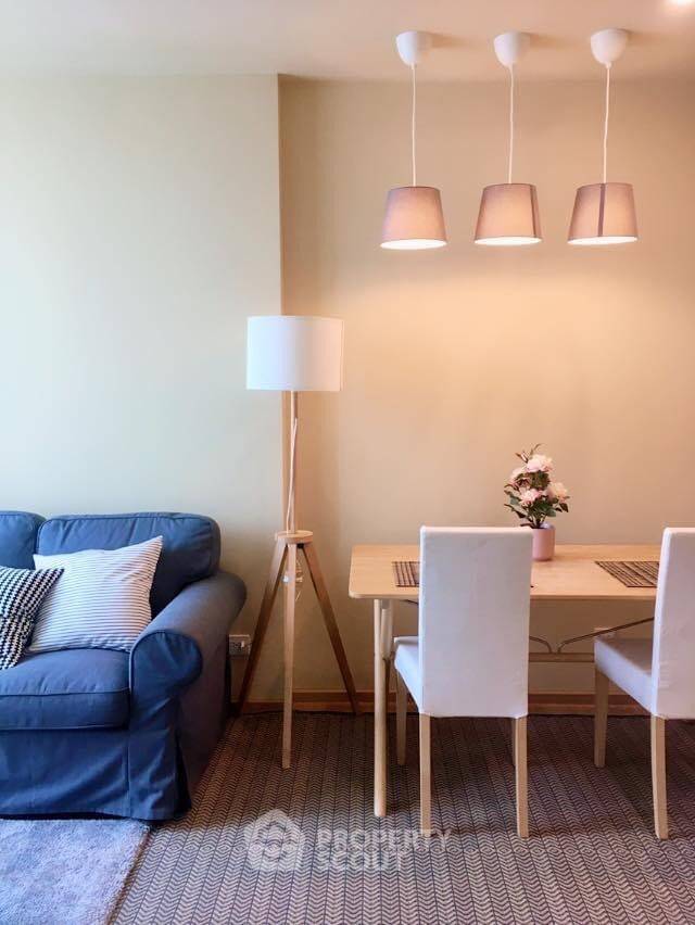 picture 1-BR Condo at Noble Recole Sukhumvit 19 near MRT Sukhumvit (ID 2463829) - 9/10