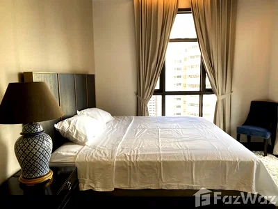 Condos for rent : 1 bedroom luxury for rent at The XXXIX 5913820