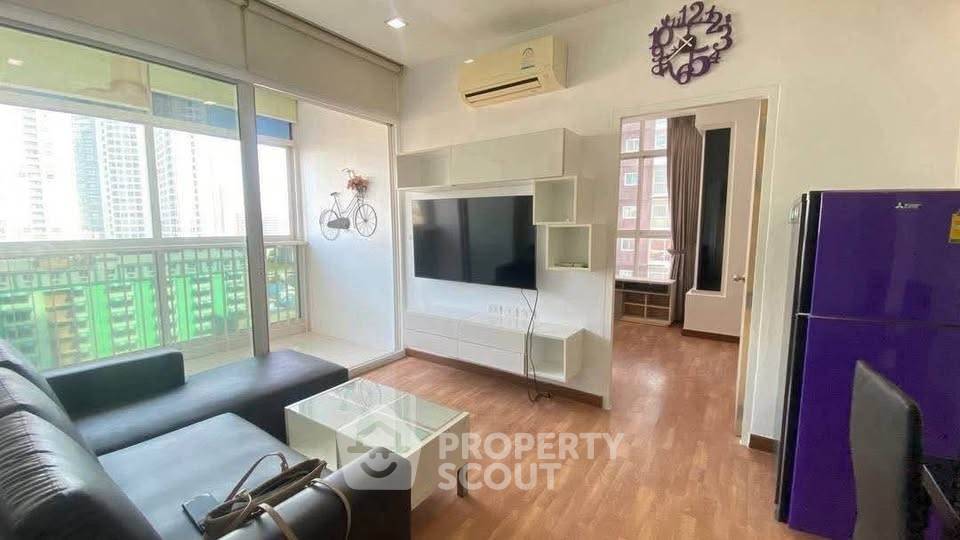 รูป คอนโด 2-ห้องนอน ที่ เดอะ โคสต์ แบงค็อก ใกล้ BTS บางนา (ID 2464299) - รูปที่ 15/17