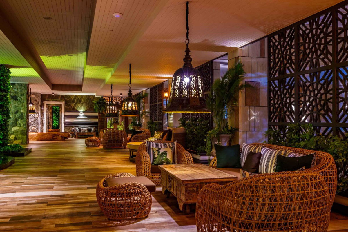 รูป ขายคอนโดหรูพัทยา The Riviera Jomtien  ห้องสตูดิโอ ชั้น 27 วิวทะเล - รูปที่ 11/16