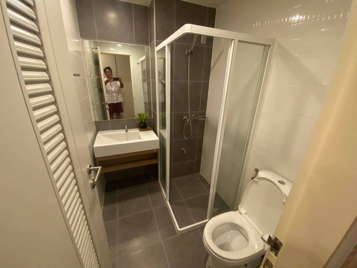 รูป 🔴RK20584🟡 ให้เช่าถูกมาก👍 H2 CONDO RAMINDRA 21 💛🧡 ✅แอดไลน์ @119dgdea (มี @ ด้วย) แอดมินตอบไว - รูปที่ 3/8