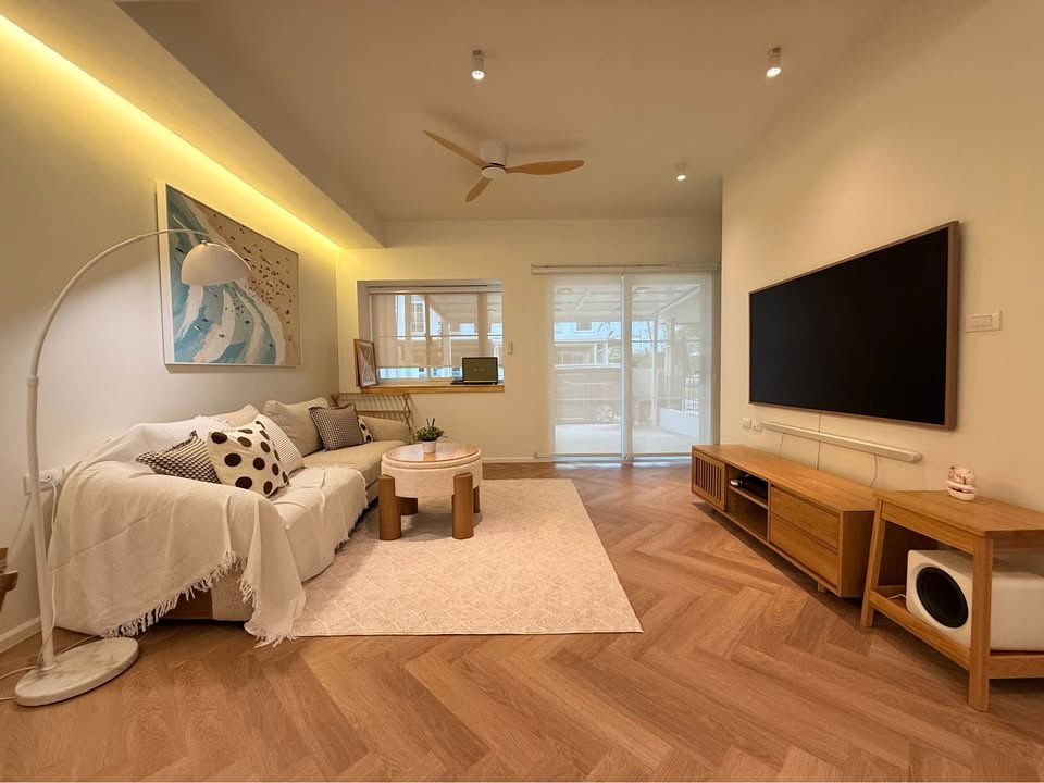 รูป ให้เช่าทาวน์โฮม   หมู่บ้าน อินดี้ บางนา-รามคำแหง 2 พร้อมอยู่ 3ชั้น 3 นอน 3 น้ำ ติดต่อ(คุณเจษฎ์ 089-987-2251) Line id : @hatcheryAgent - รูปที่ 20/21