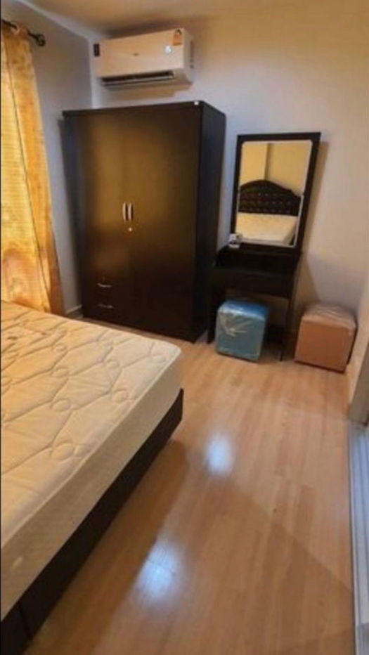 picture A Plus 2 @ Rattanathibet for rent ✨ Fully furnished - 2/8