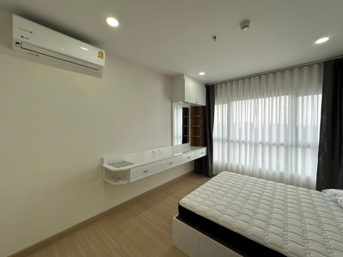 รูป 💖💖[เช่า] คอนโด Supalai Veranda Phasi Charoen Station /1 ห้องนอน ขนาด 42 ตรม ราคา 16,000 บาท/ สนใจสอบถามได้นะคะ Line ID : atfirm2010 💖💖 - รูปที่ 14/24