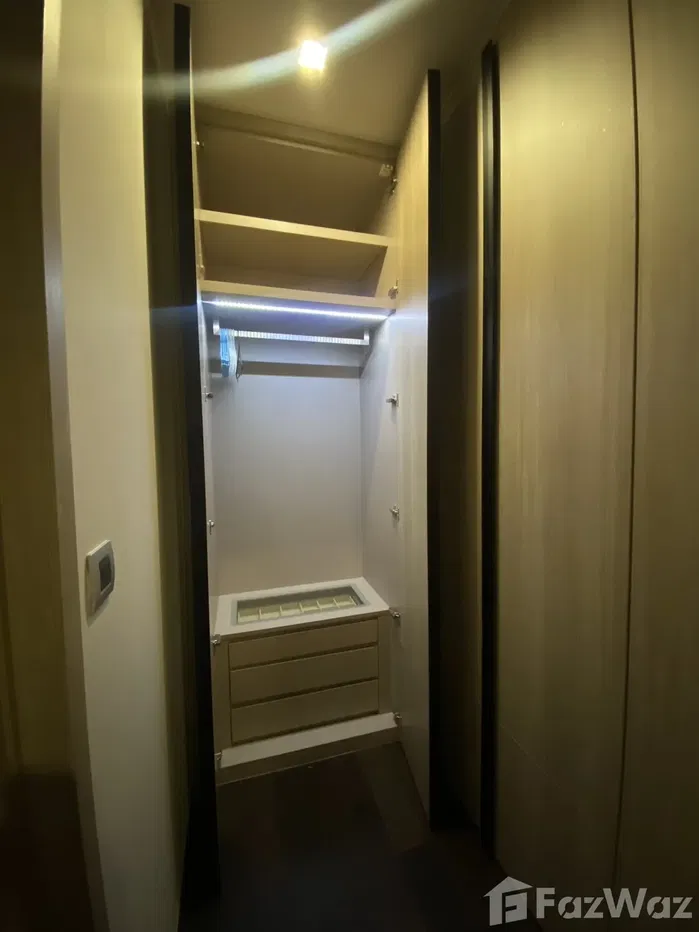 รูป คอนโดให้เช่า 1 ห้องนอน ในโครงการ เดอะ เทอร์ทีไนน์ บาย แสนสิริ 5913820 - รูปที่ 9/11