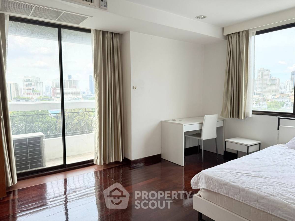 รูป คอนโด 3-ห้องนอน ที่ ไพรม แมนชั่น วัน ใกล้ MRT เพชรบุรี (ID 2286625) - รูปที่ 24/34