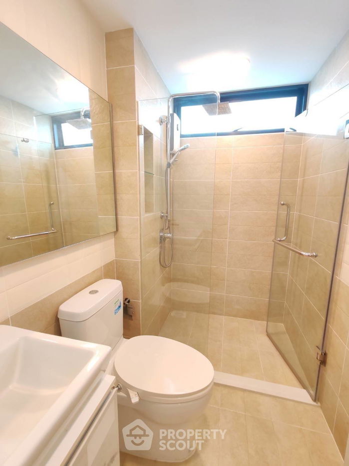 picture 2-BR Condo at The Cube Urban Sathorn - Chan near BTS Saphan Taksin (ID 2463823) - 5/13