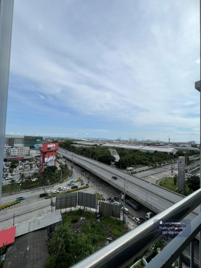 picture Flash sale!! New room, Supalai Vista Condo, Laem Chabang Port, price 1,350,000 baht. - 2/7