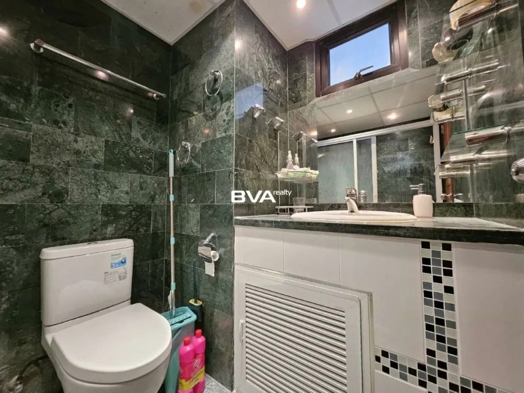 picture Sea view condo Jomtien Complex high floor sea view, no blocking view from VT7 - 10/21