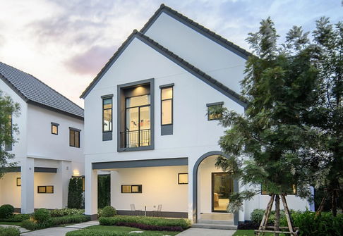 สราญสิริ ศรีวารี 2✨บ้านโปร่งอยู่สบาย วิวธรรมชาติ พร้อมความสะดวกครบทุกไลฟ์สไตล์ ราคาเริ่มต้น 5.99 ล้าน 📞 061-6161426 | 065-4496399 🟢 Line: @wsrcondo