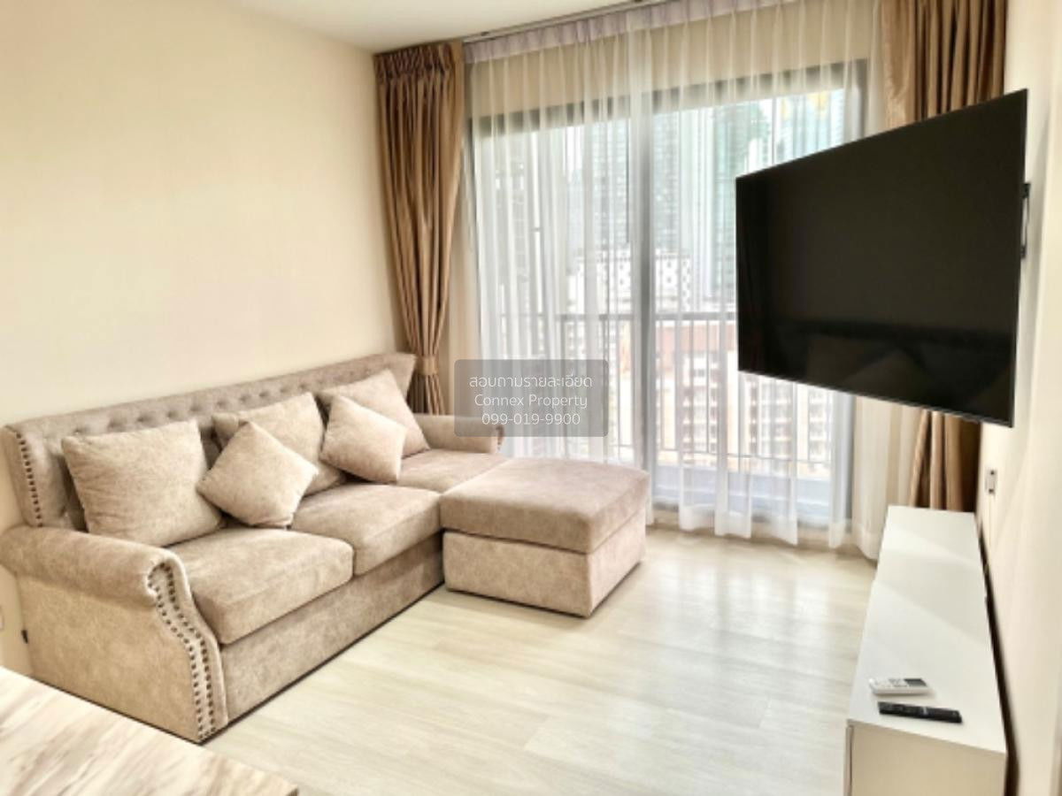 รูป เช่าคอนโด  ไลฟ์ วัน ไวร์เลส BTS-เพลินจิต ลุมพินี เขต ปทุมวัน กรุงเทพ CX-86010 ✅ ทักไลน์ @connexproperty ตอบทันที ทีมงานมืออาชีพ ✅  - รูปที่ 5/10