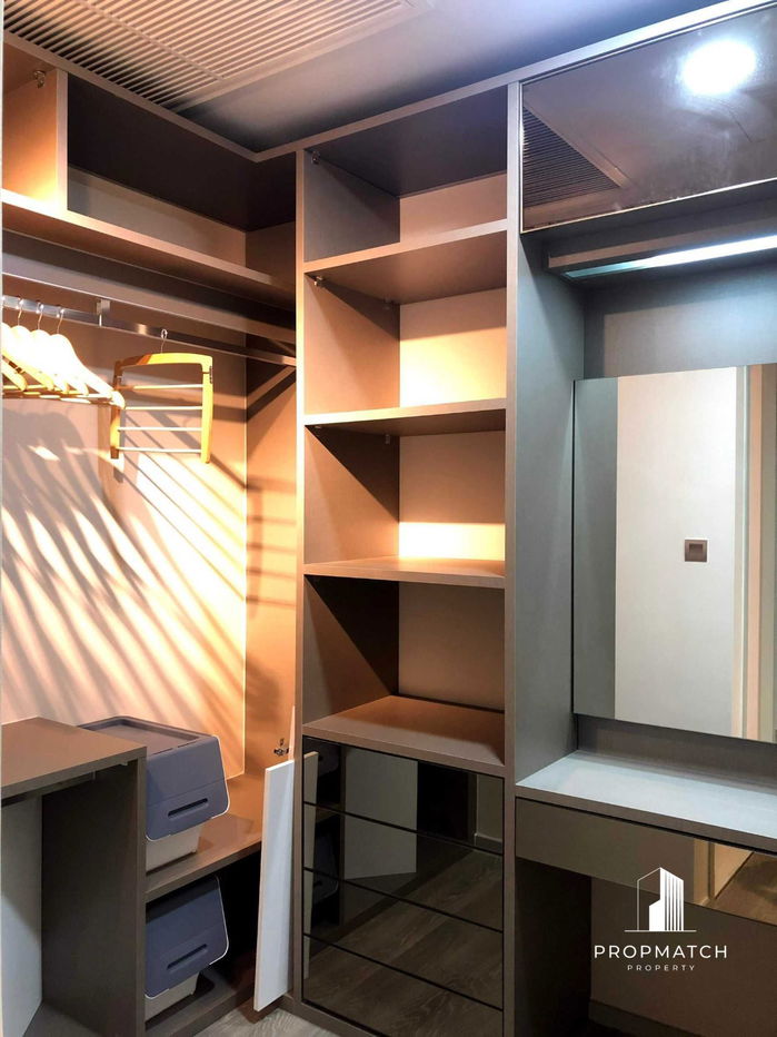 รูป PM033782✨Flash Deal ✨Ashton Silom (2Bed 2Bath 72SQM.) พร้อมอยู่ ! เพียง 75,000 บาทต่อเดือน Tel.0981315848 @propmatch - รูปที่ 18/21