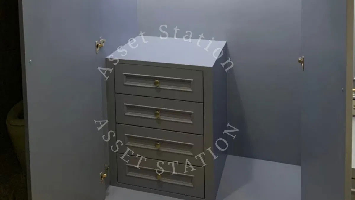 รูป ✨ขาย Ashton Asoke ห้องสวยเป็นสัดส่วน คุ้มค่าการลงทุน | BTS อโศก  - รูปที่ 9/12