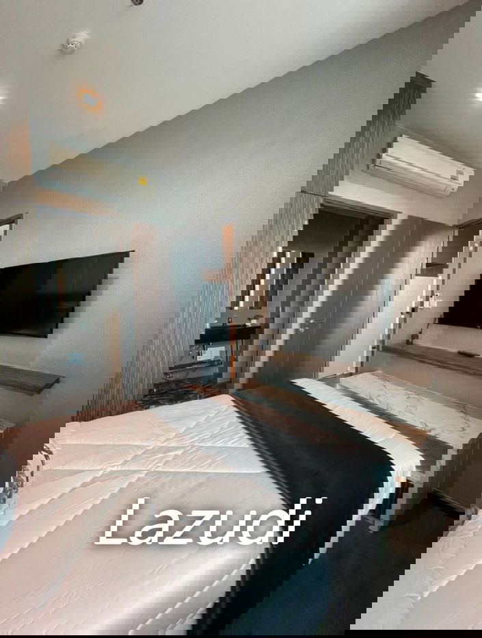 picture Luxurious 1 Bedroom Condo in Edge Sukhumvit 23 - 12/13